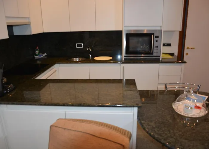 Appartement Ps Orion