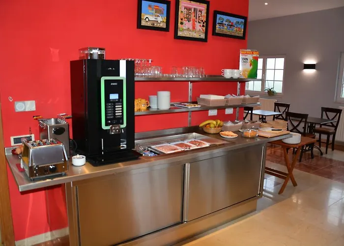 Ps Orion Appartement