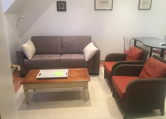 Appartement Ps Orion Wenduine