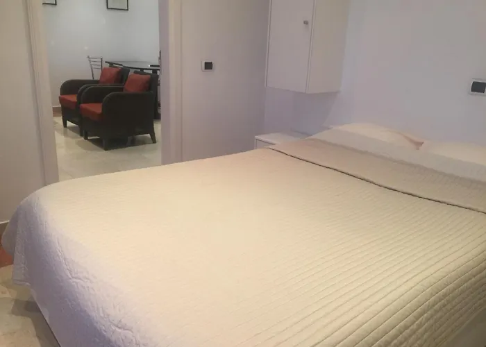 Ps Orion Appartement