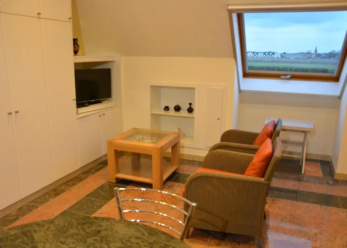 Appartement Ps Orion