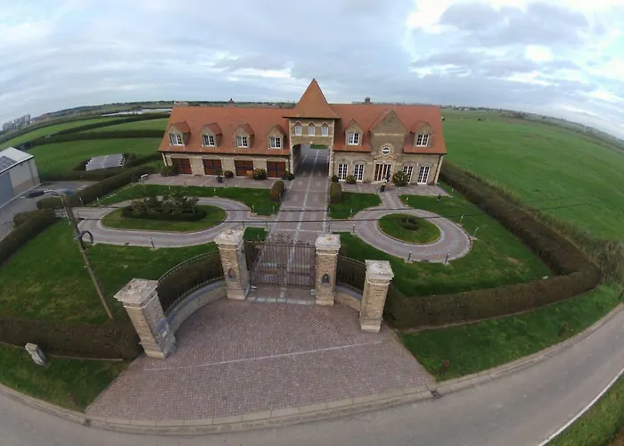 Ps Orion Appartement